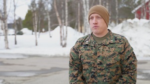 CORE26 | Pushing Medicine into the High North: MCWL Tests and Validates Medical Readiness at Cold Response 26