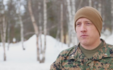 CORE26 | Pushing Medicine into the High North: MCWL Tests and Validates Medical Readiness at Cold Response 26