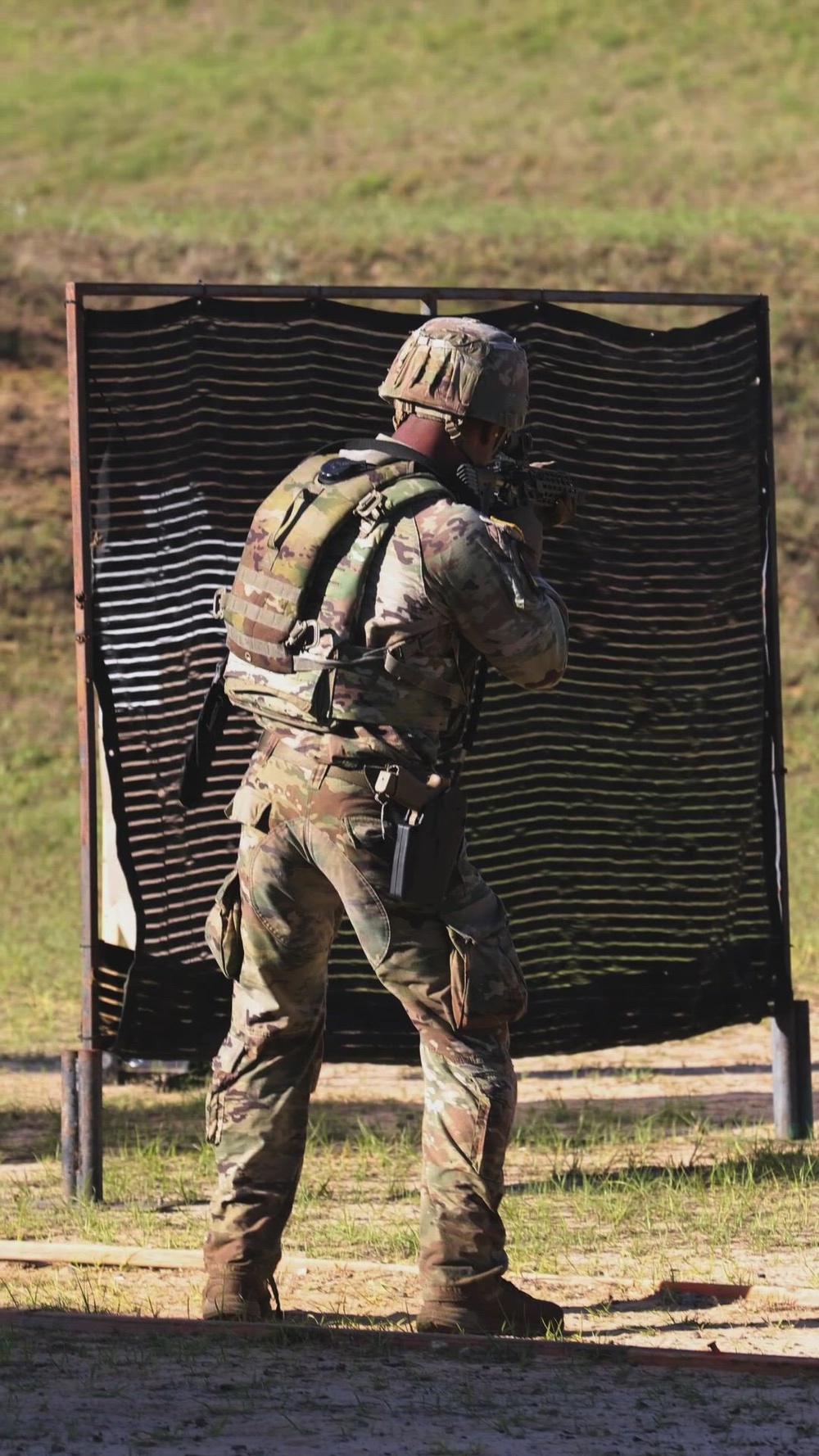 DVIDS - Video - 2026 Best Ranger Competition Vertical EPK