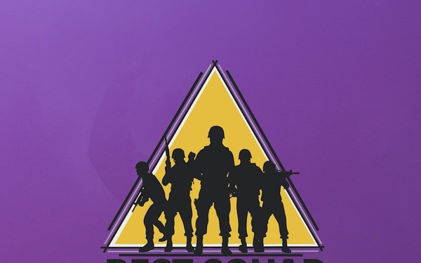 2026 ARCYBER and NETCOM Best Squad Competition