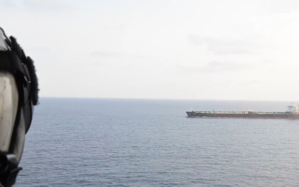 Pinckney conducts blockade operations