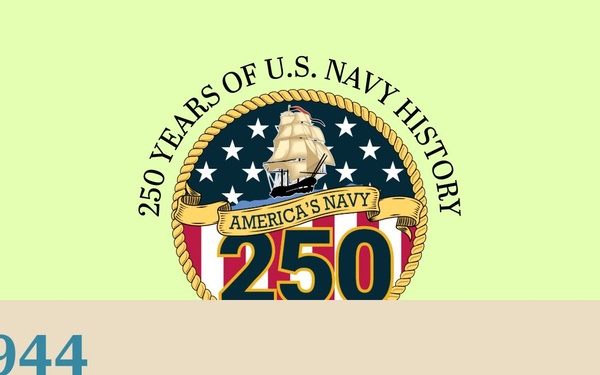 On This Day in Naval History: March 13 (Horizontal)