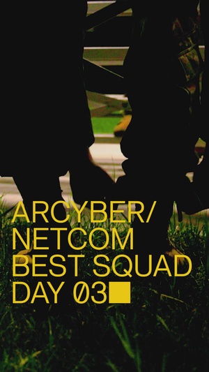 2026 ARCYBER/NETCOM Best Squad Competition: Day Three
