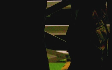 2026 ARCYBER/NETCOM Best Squad Competition: Day Three