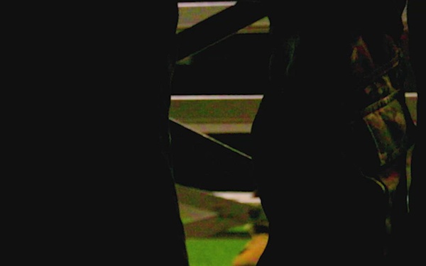 2026 ARCYBER/NETCOM Best Squad Competition: Day Three