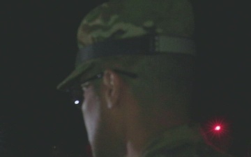 2026 ARCYBER/NETCOM Best Squad Competition: Day Four