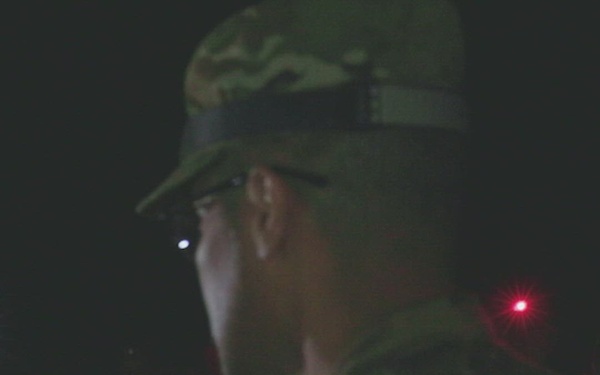 2026 ARCYBER/NETCOM Best Squad Competition: Day Four