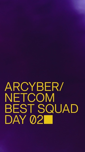2026 ARCYBER/NETCOM Best Squad Competition: Day Two