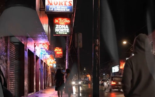 Warfighter Readiness