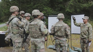 21st TSC Best Squad Competition Day 3 B-Roll