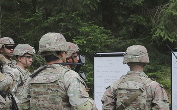 21st TSC Best Squad Competition Day 3 B-Roll