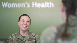Women's Health Clinic Contraceptive Methods