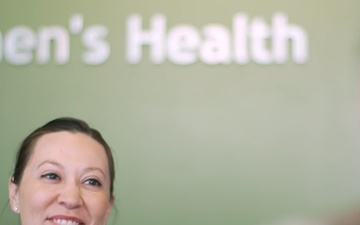 Women's Health Clinic Contraceptive Methods