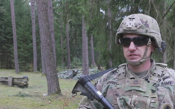 21st TSC Best Squad Competition Day 3 Interview