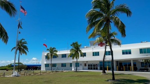 Uniformed Personnel Earn EMT Certification at Guantanamo Bay, Strengthening Expeditionary Medical Readiness