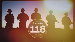 You Go, We Go. | Army Reserve 118th Birthday