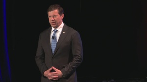 Keynote Address from the Under Secretary of the Army Hon. Mike Obadal at the Army Aviation Association of America
