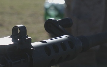 MCAGCC hosts Military Career Day