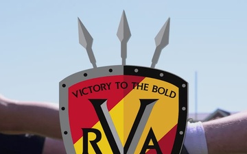 RS Richmond Hosts Pool Function on MCB Quantico