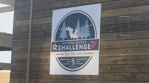 National JROTC Raider Challenge 2026