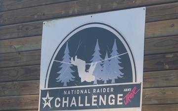 National JROTC Raider Challenge 2026