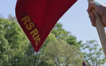 B-Roll: RS Richmond Hosts Pool Function on MCB Quantico