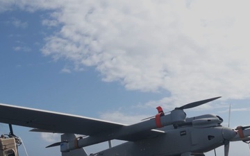 SOUTHCOM Establishes Autonomous Warfare Command