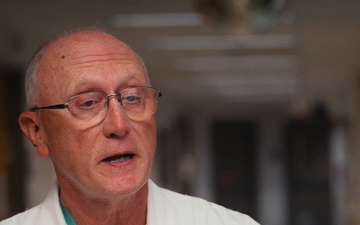 30 Years in Focus - Dr. Evan Renz