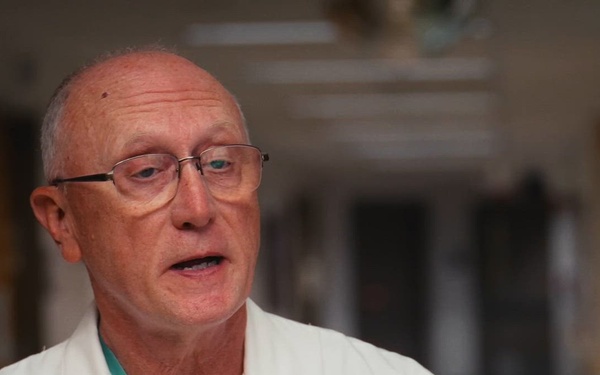 30 Years in Focus - Dr. Evan Renz