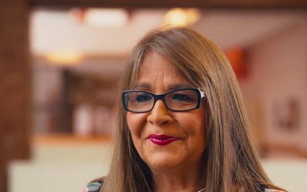 30 Years in Focus - Maria Guerrero