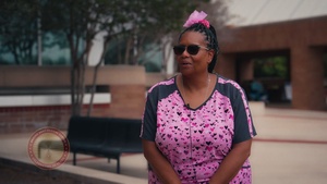 30 Years in Focus - Loretta Parks-Twillie