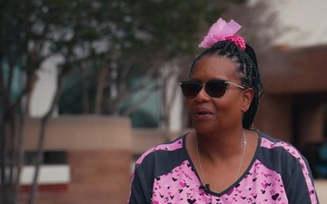 30 Years in Focus - Loretta Parks-Twillie