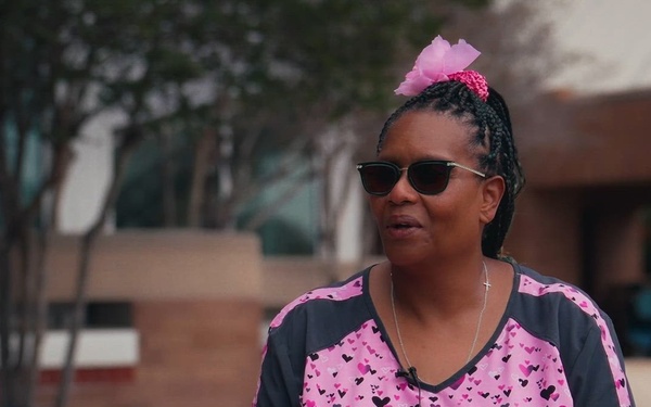 30 Years in Focus - Loretta Parks-Twillie