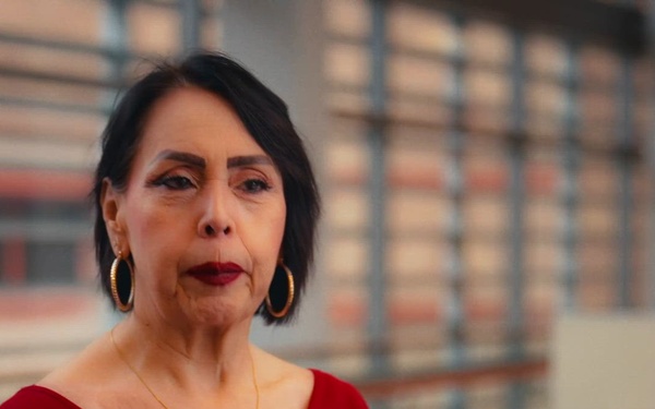 30 Years in Focus - Delfina Morado