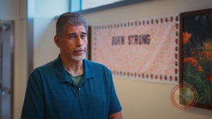 Foundations - Francisco Moran #2