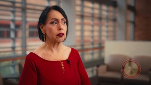 Foundations - Delfina Morado