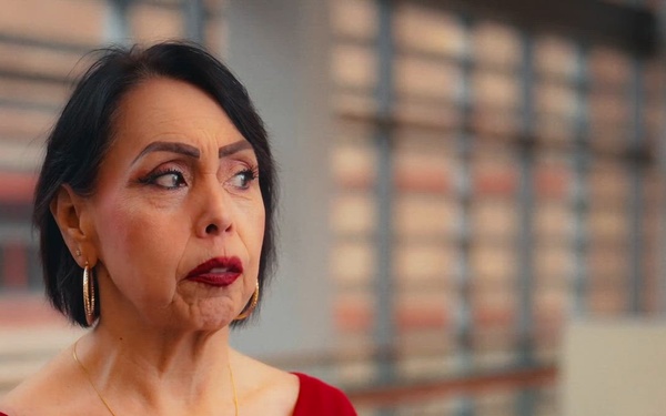 Foundations - Delfina Morado