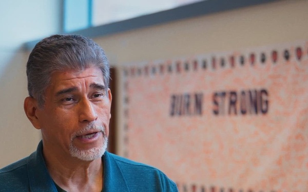 Foundations - Francisco Moran #1