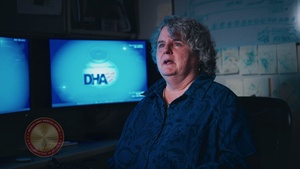 Foundations - Hannah Castellaw