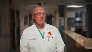 Foundations - Dr. Evan Renz #1