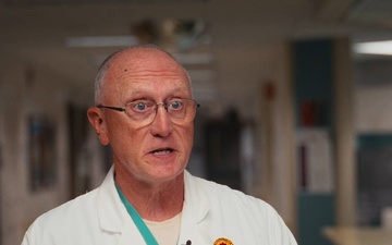 Foundations - Dr. Evan Renz #1