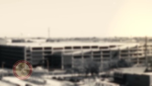 Foundations - Loretta Parks-Twillie