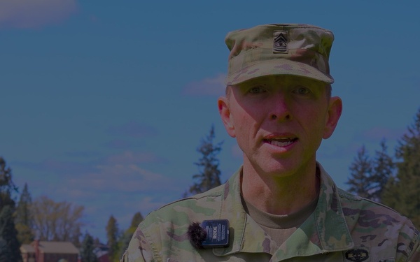 First Sgt. Timothy Turner-Mariners at Bat