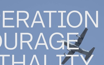 17th Field Artillery Brigade conducts live fire HIRAIN during Operation Courage Lethality