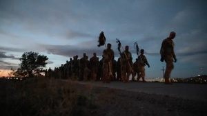 Forged in the Dirt: 1 SBCT Raider Brigade Tests Soldier