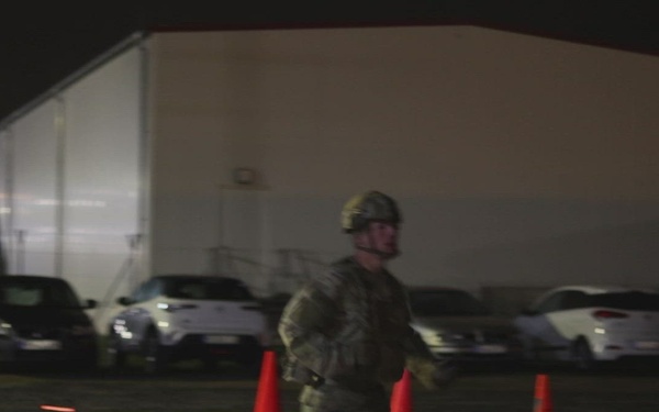 21st TSC BSC 2026 EPFA, M17 Qual, and Grenade Lanes