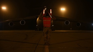 U.S. Central Command Forces Remain Ready