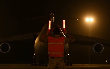 U.S. Central Command Forces Remain Ready