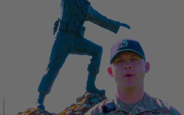 Chief Warrant Officer 3- Mariners