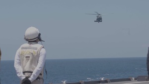 B-ROLL: Task Force Ashland Welcomes Australian Subject Matter Experts During Personnel Exchange